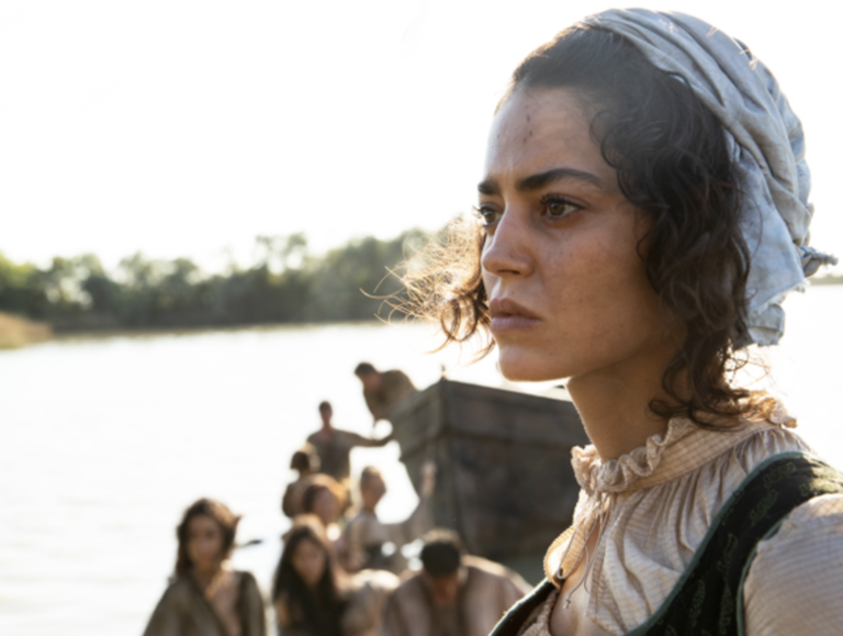 La segunda temporada de la serie española LA PESTE llega para el público de América Latina el lunes 22 de febrero exclusivamente por HBO y HBO GO.